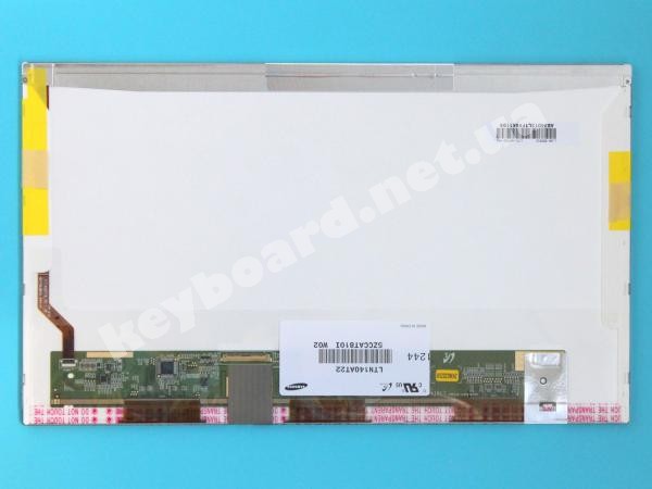 Матриця LCD до ноутбука Toshiba Satellite C40-A